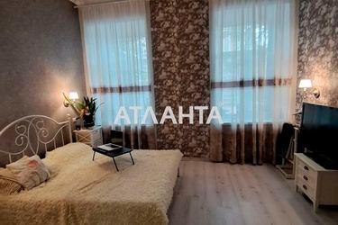 4+-rooms apartment apartment by the address st. Nezhinskaya Frantsa Meringa (area 126,0 m2) - Atlanta.ua - photo 40