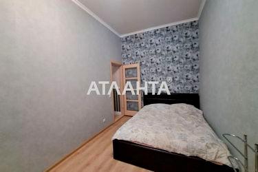 4+-rooms apartment apartment by the address st. Nezhinskaya Frantsa Meringa (area 126,0 m2) - Atlanta.ua - photo 48
