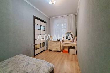 4+-rooms apartment apartment by the address st. Nezhinskaya Frantsa Meringa (area 126,0 m2) - Atlanta.ua - photo 50