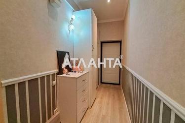 4+-rooms apartment apartment by the address st. Nezhinskaya Frantsa Meringa (area 126,0 m2) - Atlanta.ua - photo 51