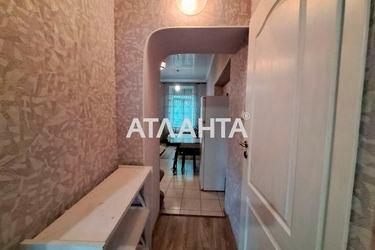 4+-rooms apartment apartment by the address st. Nezhinskaya Frantsa Meringa (area 126,0 m2) - Atlanta.ua - photo 55