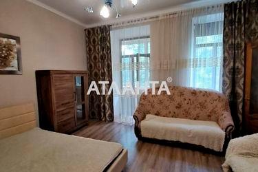 4+-rooms apartment apartment by the address st. Nezhinskaya Frantsa Meringa (area 126,0 m2) - Atlanta.ua - photo 54