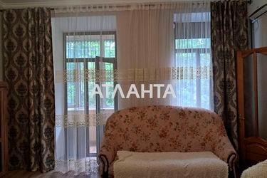4+-rooms apartment apartment by the address st. Nezhinskaya Frantsa Meringa (area 126,0 m2) - Atlanta.ua - photo 46