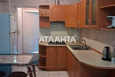 4+-rooms apartment apartment by the address st. Nezhinskaya Frantsa Meringa (area 126,0 m2) - Atlanta.ua - photo 58