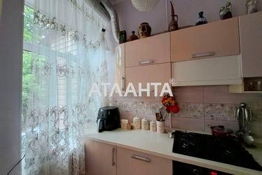 4+-rooms apartment apartment by the address st. Nezhinskaya Frantsa Meringa (area 126,0 m2) - Atlanta.ua - photo 45