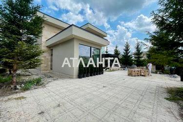 House by the address st. Lesi Ukrainskiy (area 190,0 m2) - Atlanta.ua - photo 16