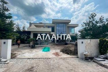 House by the address st. Lesi Ukrainskiy (area 190,0 m2) - Atlanta.ua - photo 18