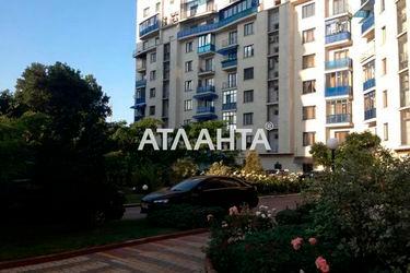 3-rooms apartment apartment by the address st. Mukachevskiy per (area 270,0 m2) - Atlanta.ua - photo 24