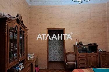 2-rooms apartment apartment by the address st. Bazarnaya Kirova (area 63,0 m2) - Atlanta.ua - photo 32
