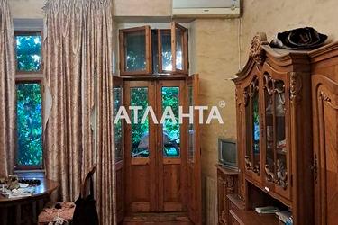 2-rooms apartment apartment by the address st. Bazarnaya Kirova (area 63,0 m2) - Atlanta.ua - photo 39