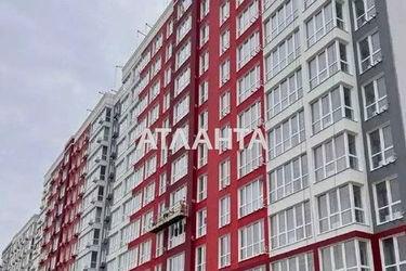 2-rooms apartment apartment by the address st. 7 km ovidiopolskoy dor (area 50,0 m2) - Atlanta.ua - photo 7