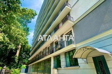 1-room apartment apartment by the address st. Shevchenko pr (area 47,7 m2) - Atlanta.ua - photo 18