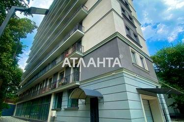 1-room apartment apartment by the address st. Shevchenko pr (area 47,7 m2) - Atlanta.ua - photo 19