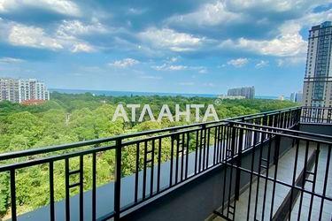 1-room apartment apartment by the address st. Shevchenko pr (area 47,7 m2) - Atlanta.ua - photo 20
