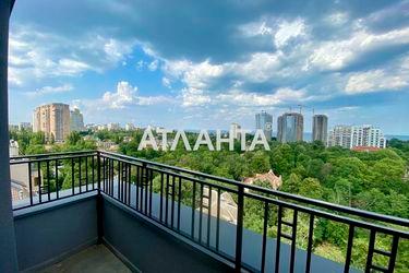 1-room apartment apartment by the address st. Shevchenko pr (area 47,7 m2) - Atlanta.ua - photo 21