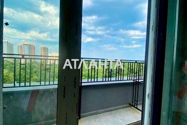 1-room apartment apartment by the address st. Shevchenko pr (area 47,7 m2) - Atlanta.ua - photo 23