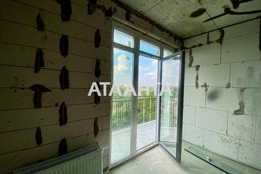 1-room apartment apartment by the address st. Shevchenko pr (area 47,7 m2) - Atlanta.ua - photo 27