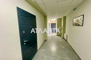1-room apartment apartment by the address st. Shevchenko pr (area 47,7 m2) - Atlanta.ua - photo 30