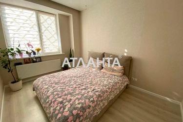 2-rooms apartment apartment by the address st. Borovskogo Nikolaya (area 45,0 m2) - Atlanta.ua - photo 9