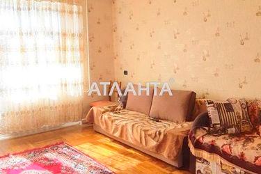 1-room apartment apartment by the address st. Oystrakha Davida Zatonskogo (area 30,0 m2) - Atlanta.ua - photo 10