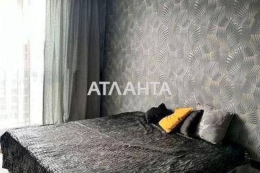 1-room apartment apartment by the address st. Zelenaya (area 41,0 m2) - Atlanta.ua - photo 13