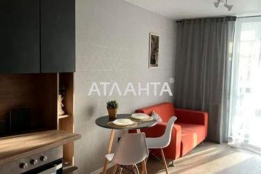 1-room apartment apartment by the address st. Zelenaya (area 41,0 m2) - Atlanta.ua - photo 10
