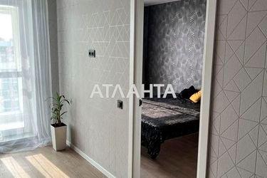 1-room apartment apartment by the address st. Zelenaya (area 41,0 m2) - Atlanta.ua - photo 15