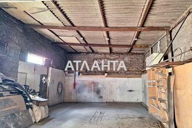 Commercial real estate at st. Rustaveli shota (area 105,6 m2) - Atlanta.ua - photo 5