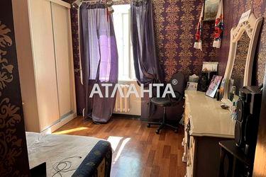 4+-rooms apartment apartment by the address st. Levitana (area 121,0 m2) - Atlanta.ua - photo 25