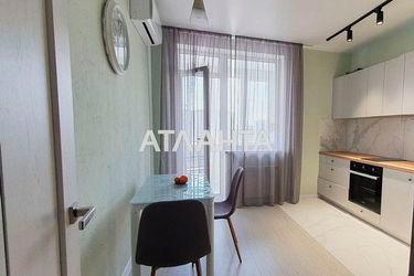 1-room apartment apartment by the address st. Varnenskaya (area 45,5 m2) - Atlanta.ua - photo 21