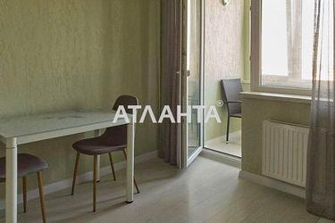 1-room apartment apartment by the address st. Varnenskaya (area 45,5 m2) - Atlanta.ua - photo 23