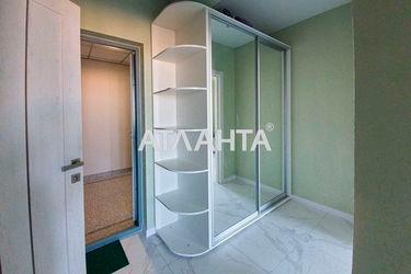 1-room apartment apartment by the address st. Varnenskaya (area 45,5 m2) - Atlanta.ua - photo 25