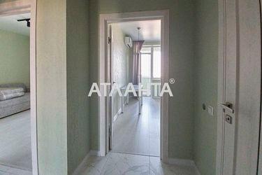 1-room apartment apartment by the address st. Varnenskaya (area 45,5 m2) - Atlanta.ua - photo 26