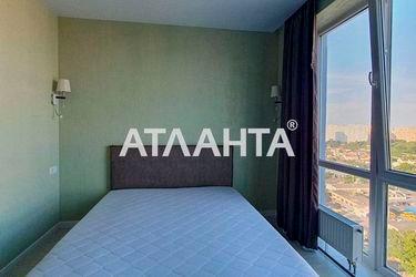 1-room apartment apartment by the address st. Varnenskaya (area 45,5 m2) - Atlanta.ua - photo 28