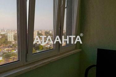 1-room apartment apartment by the address st. Varnenskaya (area 45,5 m2) - Atlanta.ua - photo 29
