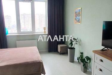 1-room apartment apartment by the address st. Varnenskaya (area 45,5 m2) - Atlanta.ua - photo 33