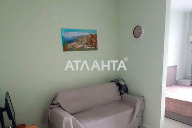 1-room apartment apartment by the address st. Varnenskaya (area 45,5 m2) - Atlanta.ua - photo 35