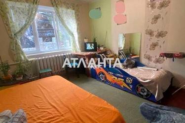 Room in dormitory apartment by the address st. Krasnova (area 13,0 m2) - Atlanta.ua - photo 10