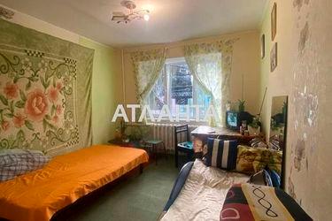 Room in dormitory apartment by the address st. Krasnova (area 13,0 m2) - Atlanta.ua - photo 11