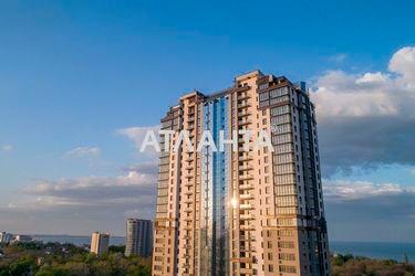 2-rooms apartment apartment by the address st. Shevchenko pr (area 79,0 m2) - Atlanta.ua - photo 23