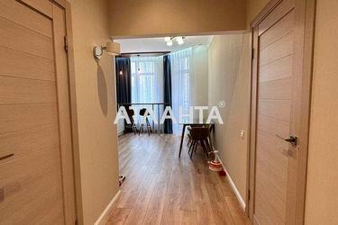 2-кімнатна квартира за адресою Курортний пров. (площа 64,0 м2) - Atlanta.ua - фото 44