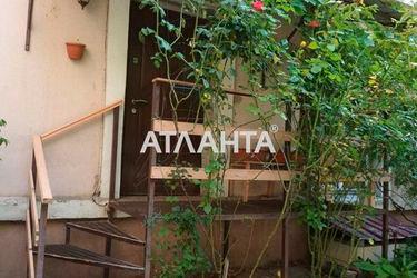 2-rooms apartment apartment by the address st. Primorskaya Suvorova (area 40,0 m2) - Atlanta.ua - photo 12
