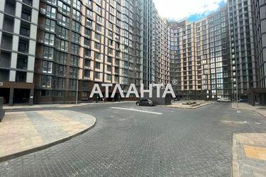 1-room apartment apartment by the address st. Prokhorovskaya Khvorostina (area 45,4 m2) - Atlanta.ua - photo 12