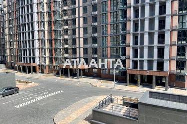 1-room apartment apartment by the address st. Prokhorovskaya Khvorostina (area 45,4 m2) - Atlanta.ua - photo 14