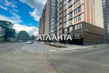 1-room apartment apartment by the address st. Prokhorovskaya Khvorostina (area 45,4 m2) - Atlanta.ua - photo 16