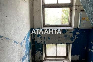 Room in dormitory apartment by the address st. Lyustdorfskaya dor Chernomorskaya dor (area 10,0 m2) - Atlanta.ua - photo 11