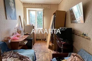 Room in dormitory apartment by the address st. Lyustdorfskaya dor Chernomorskaya dor (area 10,0 m2) - Atlanta.ua - photo 12