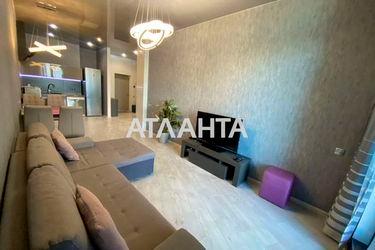 1-room apartment apartment by the address st. Fontanskaya dor Perekopskoy Divizii (area 58,3 m2) - Atlanta.ua - photo 26