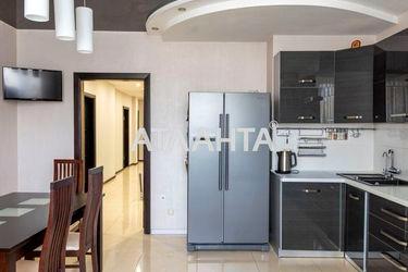 4+-rooms apartment apartment by the address st. Govorova marsh (area 129,9 m2) - Atlanta.ua - photo 19