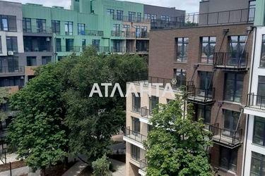 2-rooms apartment apartment by the address st. Donskogo Dmitriya (area 65,2 m2) - Atlanta.ua - photo 44